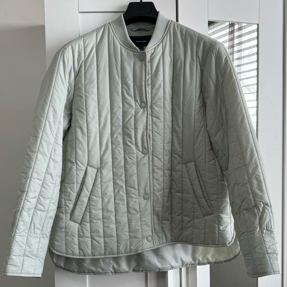 Vero Moda Quilted Jacket